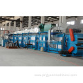 EPS Sandwich Panel Roll Forming Machine